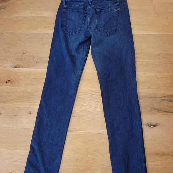 Joe's Jeans the Cigarette Straight Jeans - Picture 5 of 6